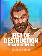 Fist of Destruction Megamultiplier