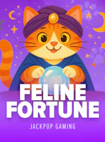 Feline Fortune