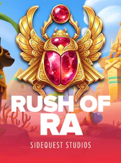 Rush of Ra
