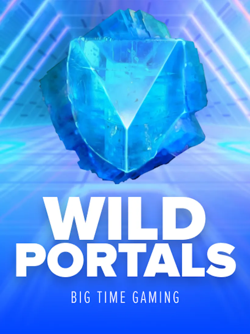 Wild Portals slot