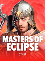 Masters of Eclipse