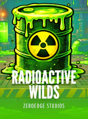Radioactive Wilds