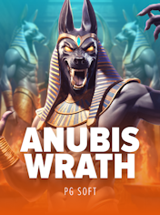 Anubis Wrath