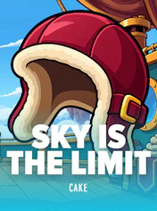 Sky Is The Limit