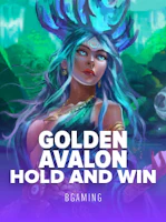 Golden Avalon Hold and Win