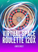 Virtual Space Roulette