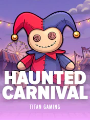 Haunted Carnival