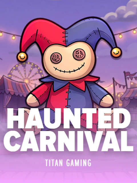 Haunted Carnival