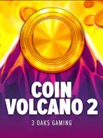 Coin Volcano 2