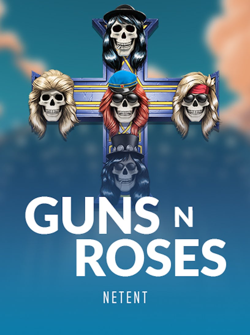 Guns N' Roses Touch