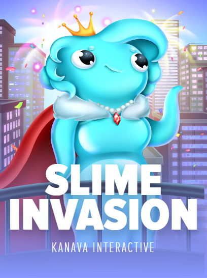 Slime Invasion