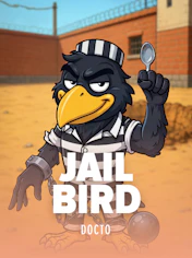 JAILBIRD