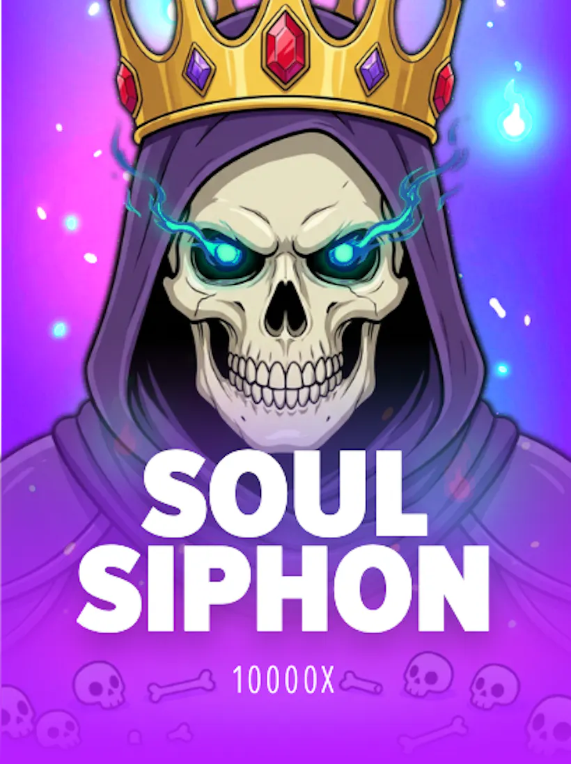 Soul Siphon slot