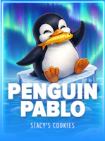 Penguin Pablo