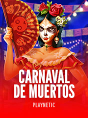 Carnaval De Muertos
