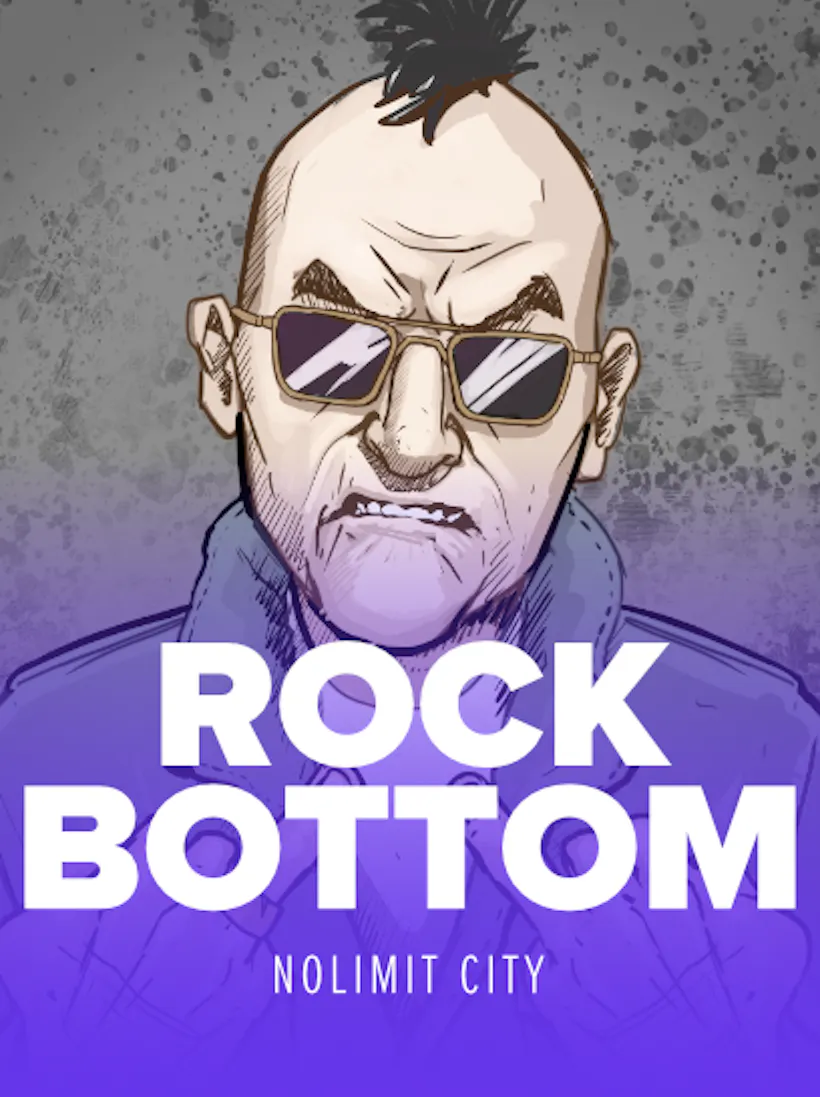 Rock Bottom slot