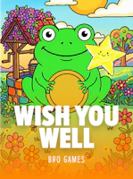WISH YOU WELL