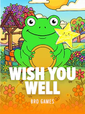 WISH YOU WELL