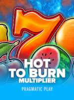 Hot To Burn Multiplier
