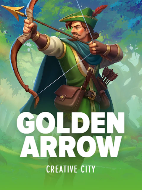 Golden Arrow