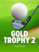 Gold Trophy 2