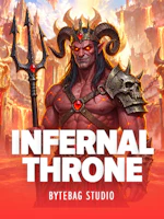 INFERNAL THRONE