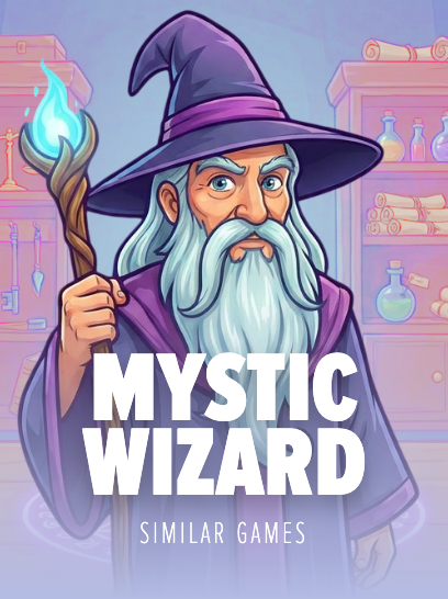 Mystic Wizard