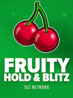 Fruity Hold and Blitz