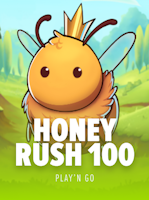 Honey Rush 100