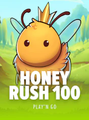 Honey Rush 100