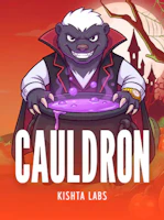 Cauldron