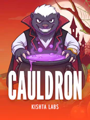 Cauldron