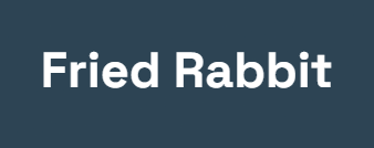Fried Rabbit