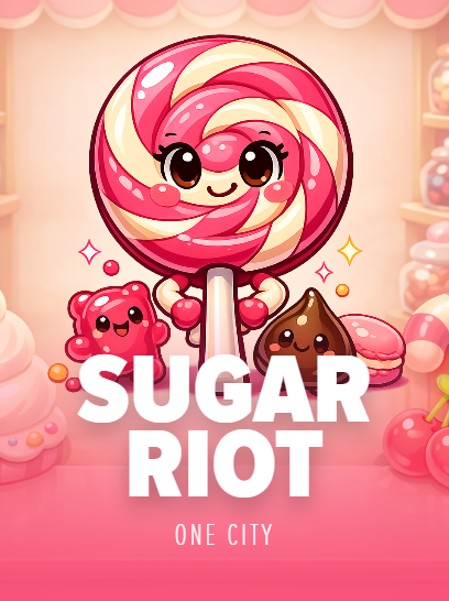 Sugar Riot