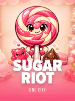Sugar Riot