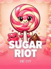 Sugar Riot
