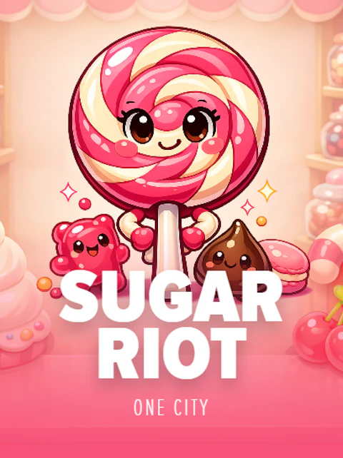 Sugar Riot
