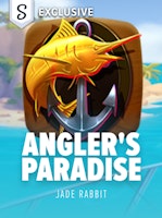 Angler's Paradise