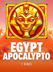 Egypt Apocalypto