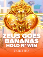 Zeus Goes Bananas