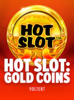 Hot Slot: Gold Coins
