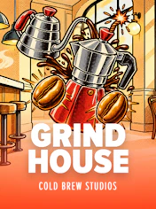 Grind House