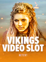Vikings Video Slot