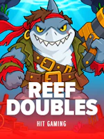 REEF Doubles 50K