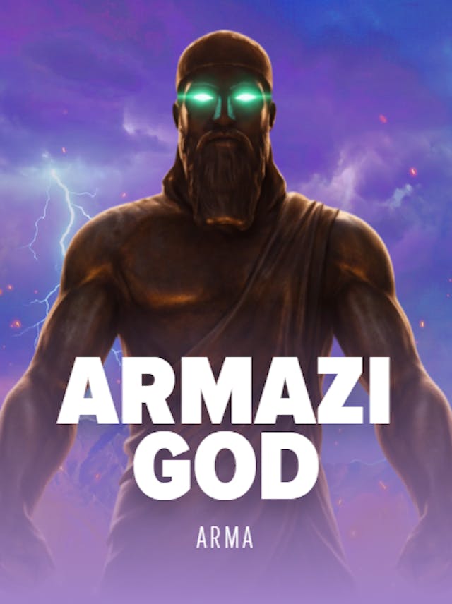 Armazi God