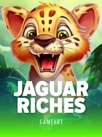 Jaguar Riches