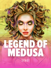 Legend of Medusa