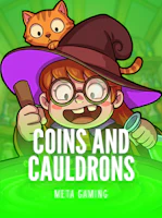 Coins and Cauldrons