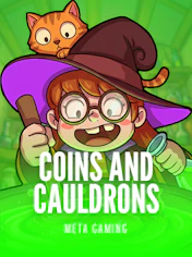 Coins and Cauldrons