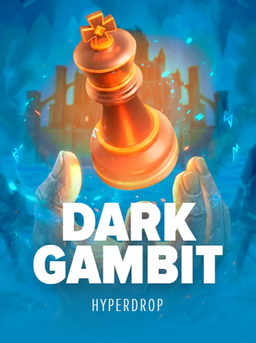 Dark Gambit slot